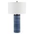 Montauk Table Lamp by Uttermost