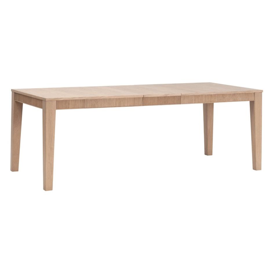 Highland Extension Dining Table by Essentials For Living