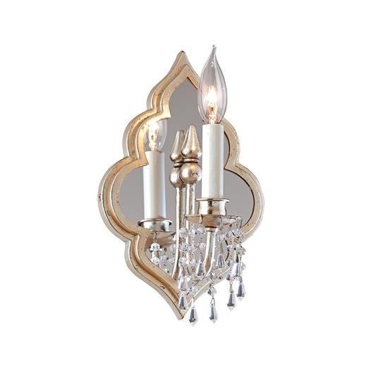 Bijoux Wall Sconce by Corbett