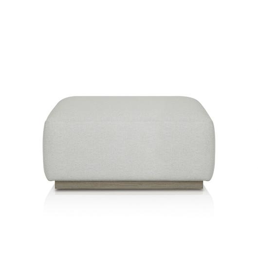 Build Your Own: Lenox Outdoor Sectional - Alessi Linen by Four Hands