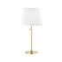 Demi Table Lamp by Mitzi