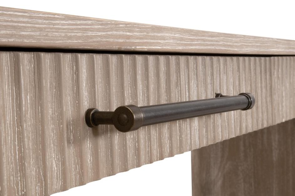 Halloway 2-Drawer Console Table by Essentials For Living