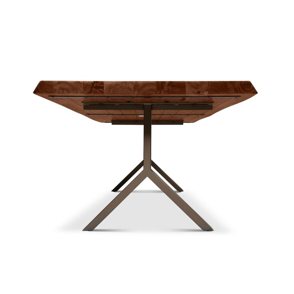Brooks Dining Table by Urbia Imports