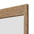 Ledge Floor Mirror - Distressed Light Pine by Four Hands