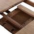 Everson 71" Extension Dining Table In Teak by FOUR HANDS