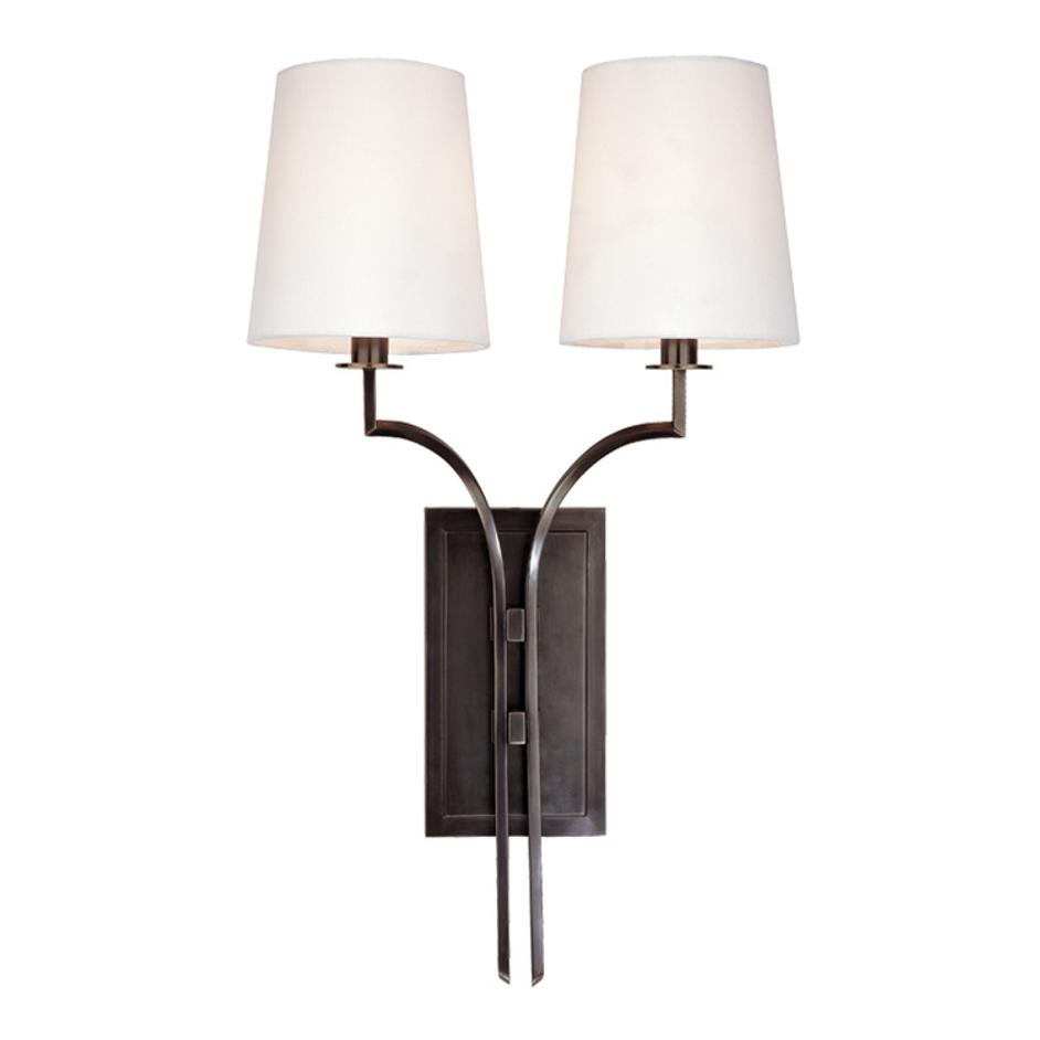 Glenford Wall Sconce by Hudson Valley