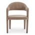Martens Dining Chair Camel by Moes Home