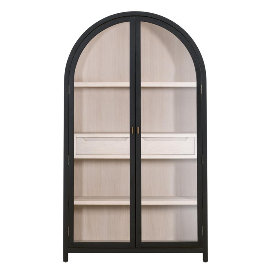 Toulouse Display Cabinet by Essentials For Living