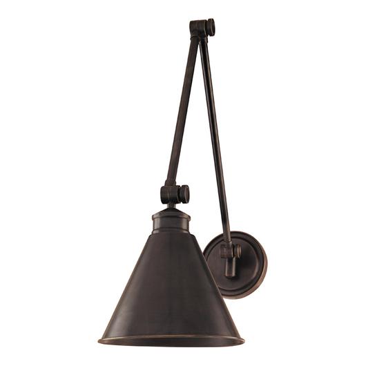 Exeter Wall Sconce by Hudson Valley