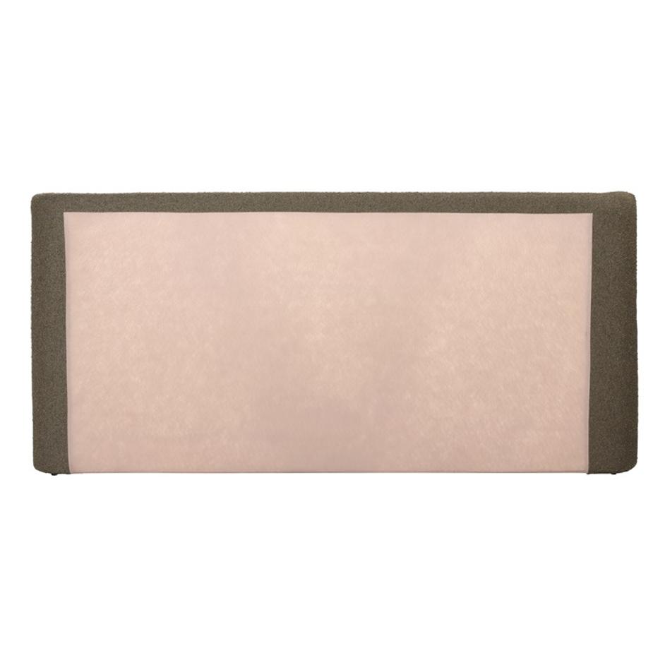 Monaco King Bed by Curated Collections