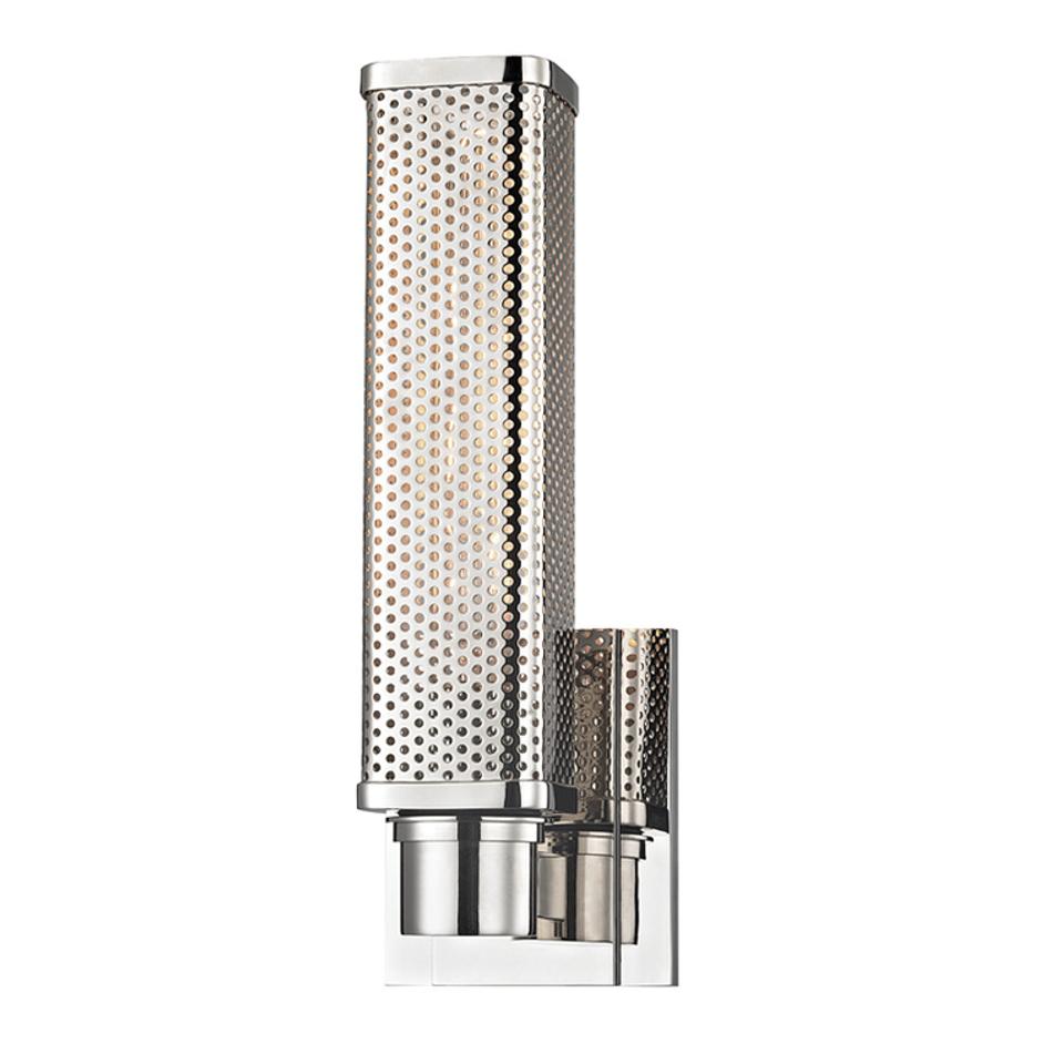 Gibbs Wall Sconce by Hudson Valley