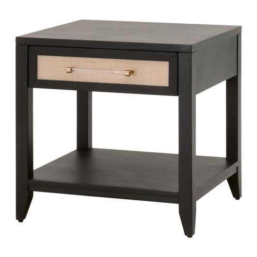 Holland 1-Drawer Side Table by Essentials For Living