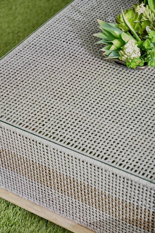 Tapestry Outdoor Coffee Table by Essentials For Living