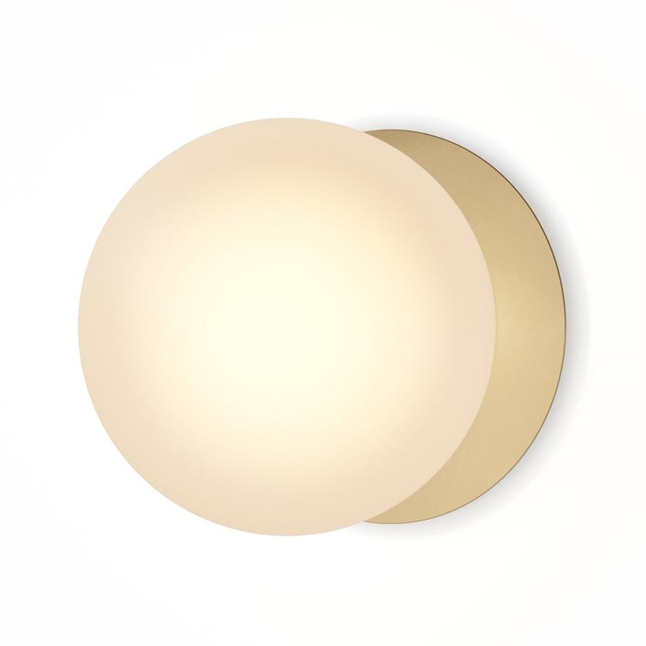 Pulsar Sconce by Four Hands