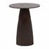 Alden Side Table by Curated Collections