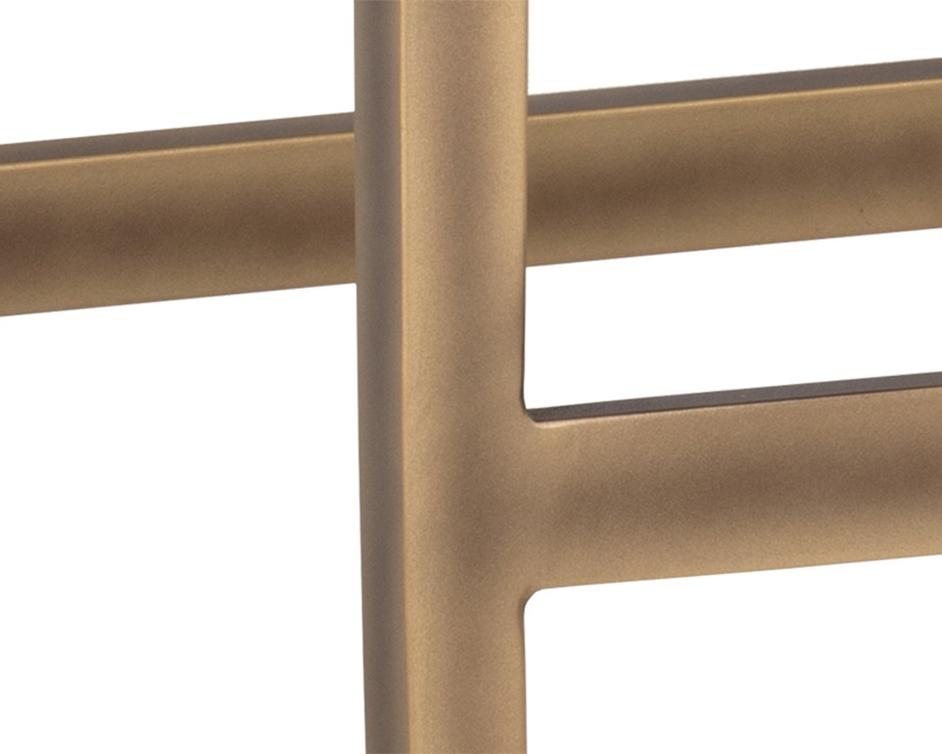 Halden Barstool - Bravo Cream by Sunpan