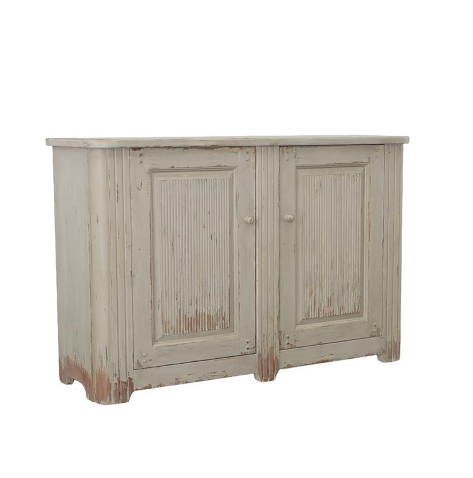 Westgate Server by Furniture Classics