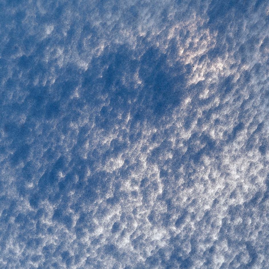 Plunge Blown Glass Vase by Jamie Young