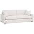 Clara 86" Slim Arm Sofa by Essentials For Living