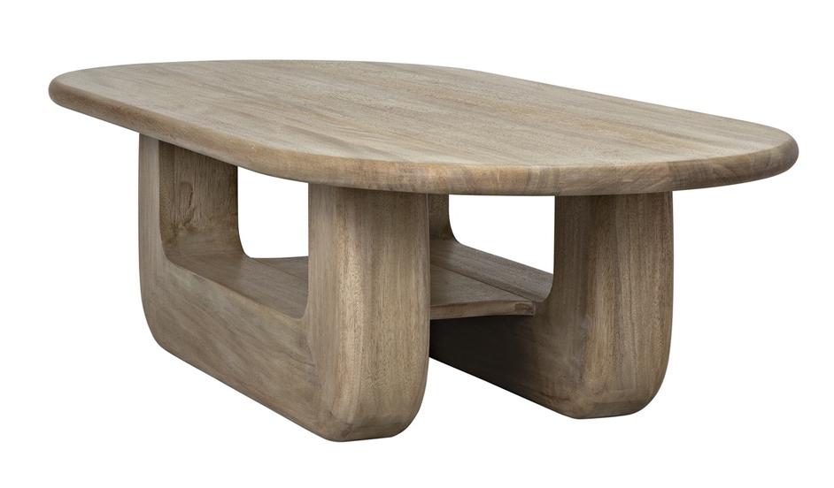 Disorder Coffee Table by Noir Furniture