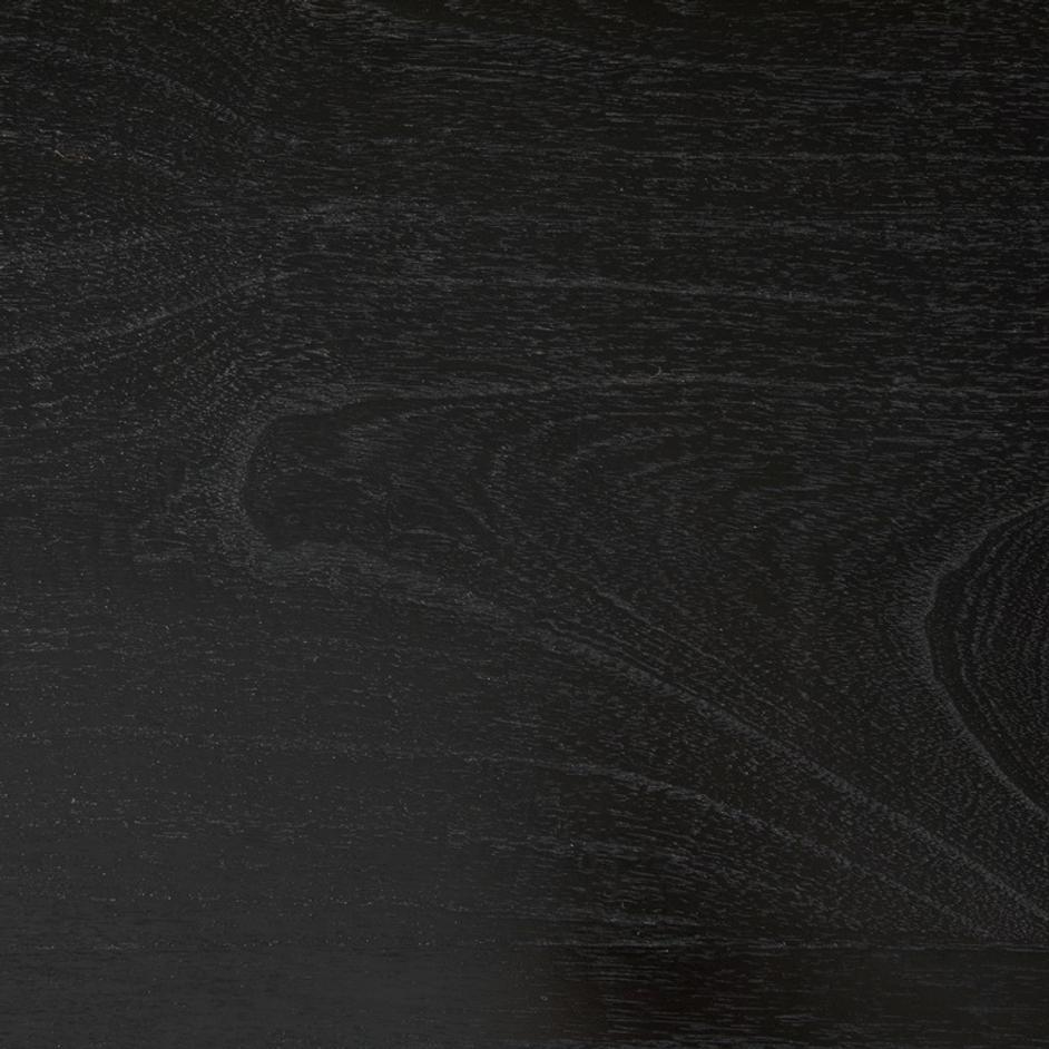 Leonardo Desk by Noir Furniture