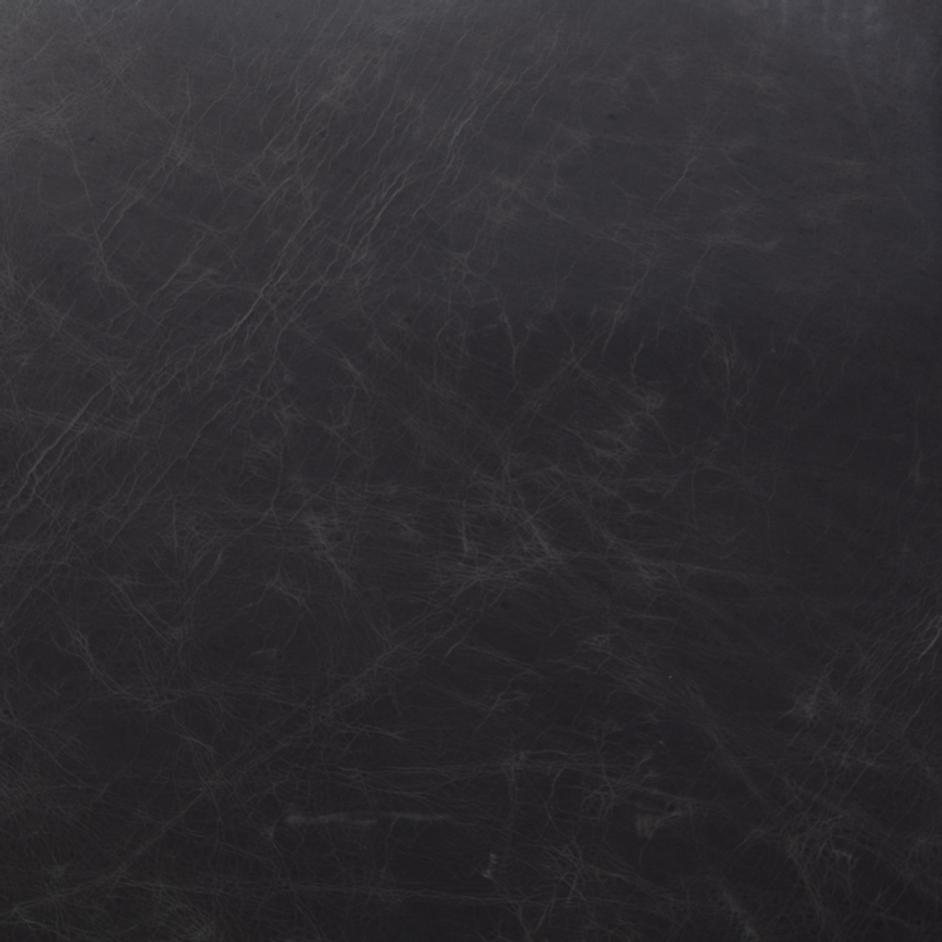 Bryson Traditional Channeled Desk Chair In Smoke by FOUR HANDS