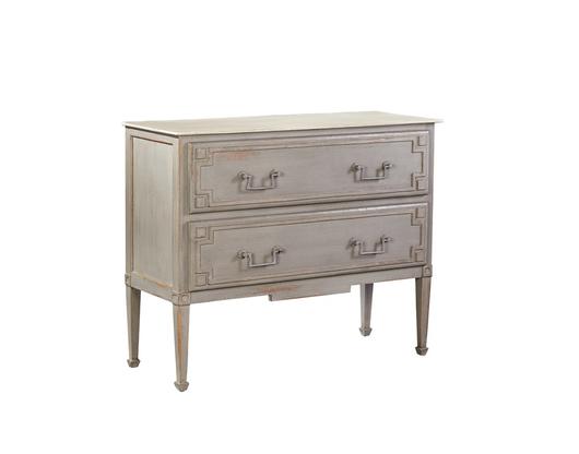 Adalaya Chest by Furniture Classics