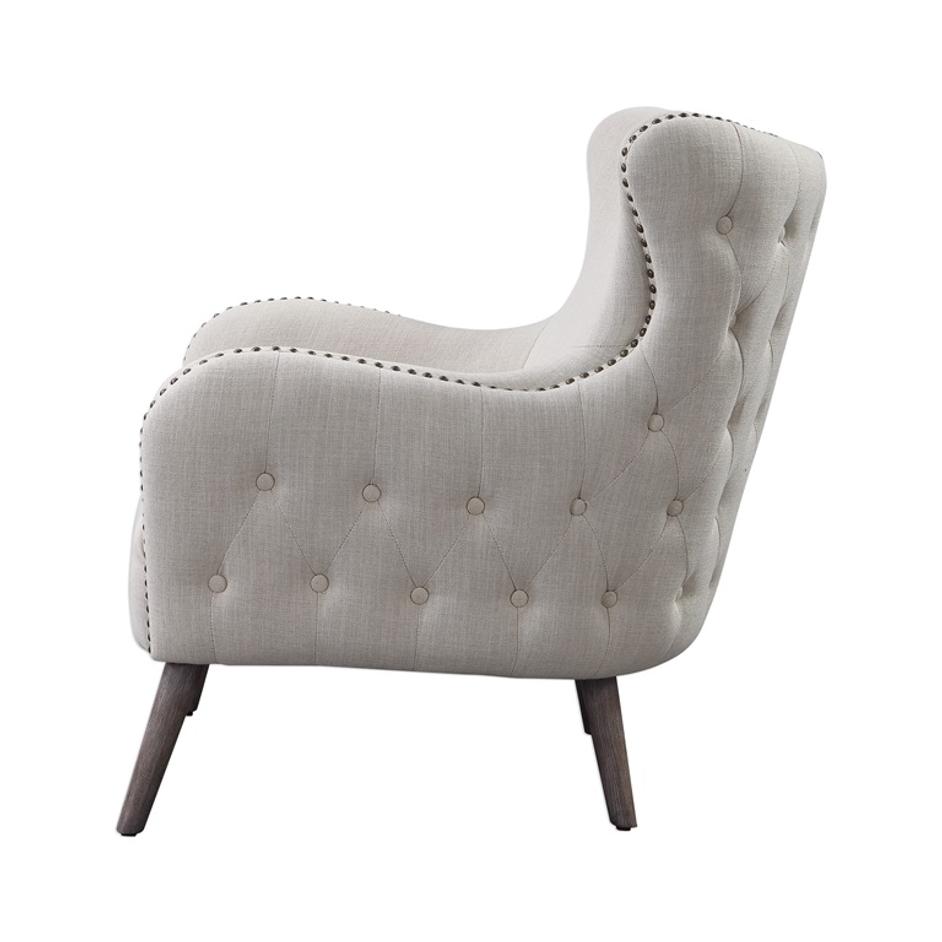 Donya Accent Chair by Uttermost