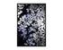 FLORAL FANTASY (SET OF 2) - 40" X 60" - CHARCOAL FRAME by Sunpan