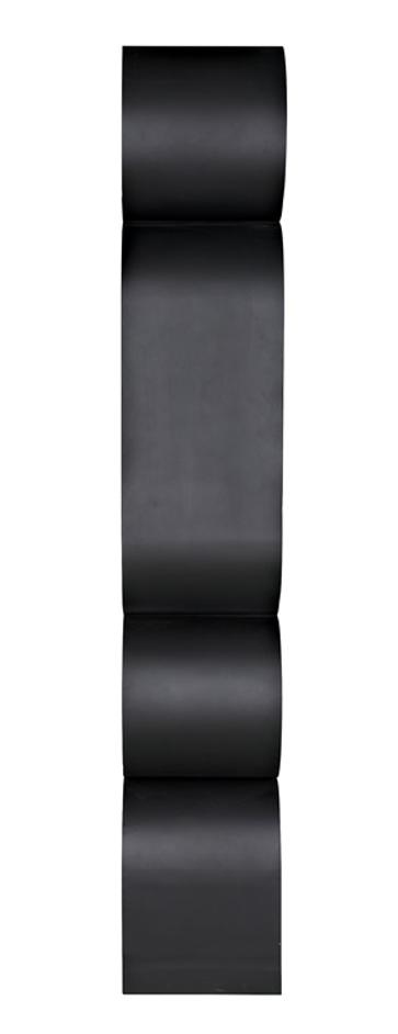 Letty Bookcase by Noir Furniture