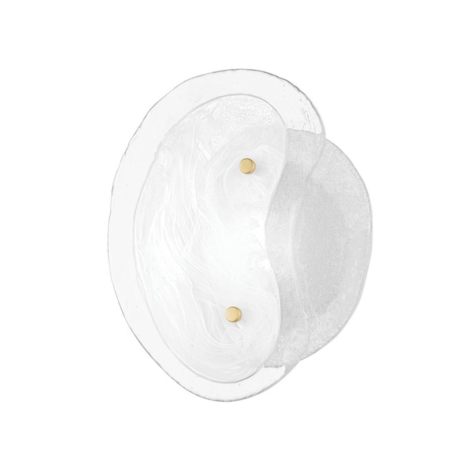 Celia Wall Sconce by Mitzi