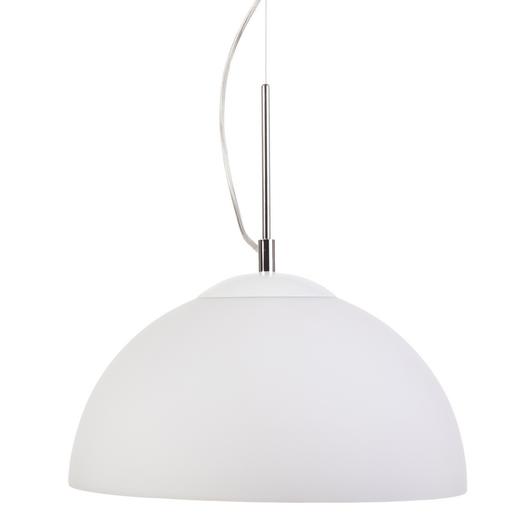 Sewell Pendant Lamp - White by GALLA HOME