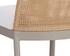 CALANDRI COUNTER STOOL - GREIGE - LOUIS CREAM by Sunpan