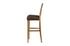 Origins Bar Stool, Chamcha Wood, Natural by PHILLIPS COLLECTION