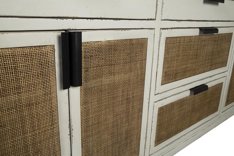 Magnolia Buffet by Furniture Classics