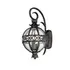 Campanile Wall Sconce by Troy