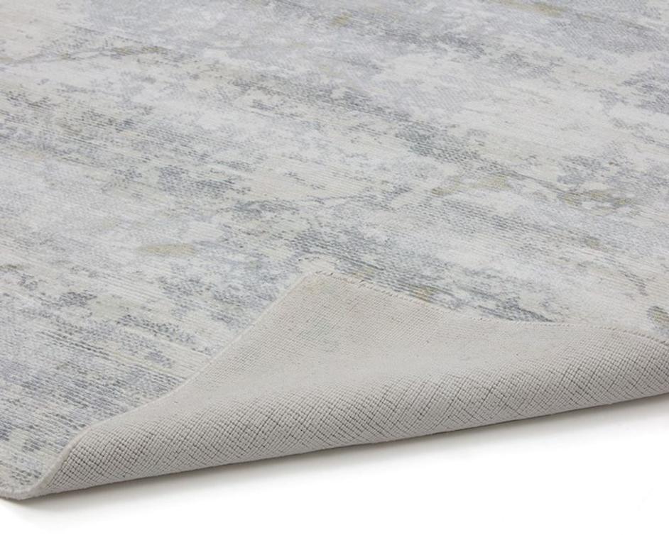 Marrakech Hand-loomed Rug - Grey - 9' X 12' by Sunpan