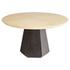Lamu Dining Tb|Natural|BK by Cyan Design