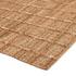 Grid Jute Rug - Natural Grid Jute by Four Hands