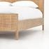 Sydney Queen Bed In Natural by Four Hands