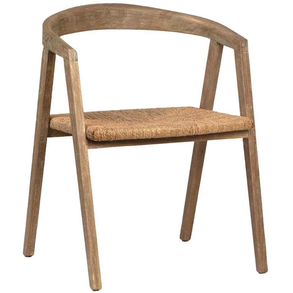 HANSEN DINING CHAIR by Dovetail