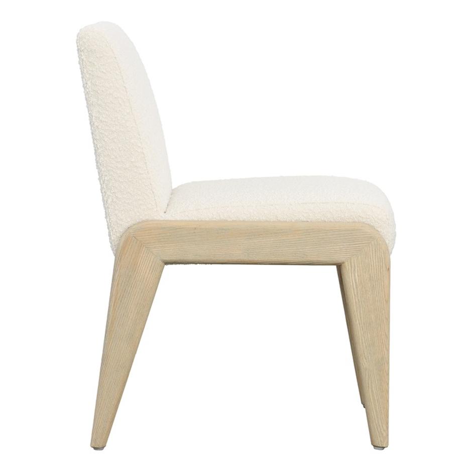 Hampton Dining Chair by Curated Collections