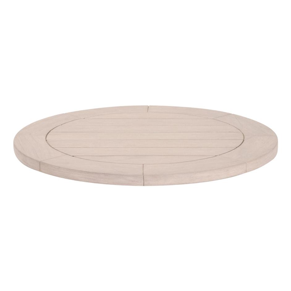 Boca Outdoor Lazy Susan by Essentials For Living