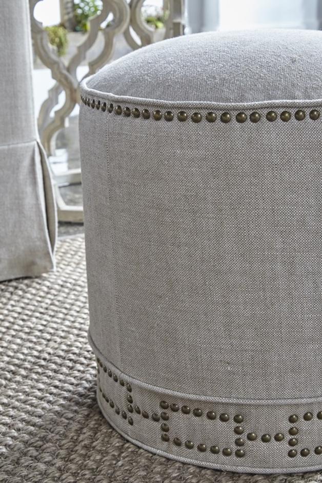 Marlow Ottoman by Essentials For Living