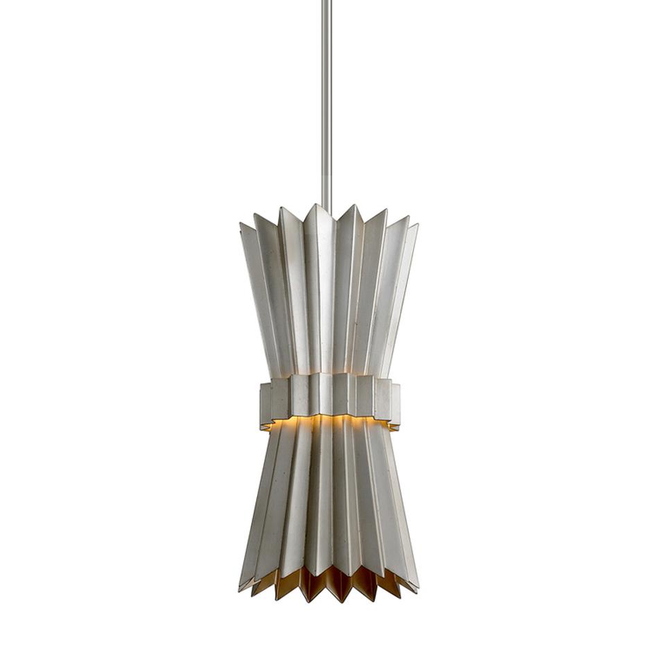 Moxy Pendant by Corbett