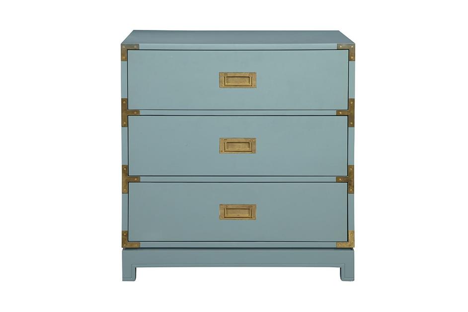 Small Swansea Chest by Furniture Classics