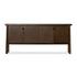 Renaud Sideboard - Dark Toasted Oak by Four Hands