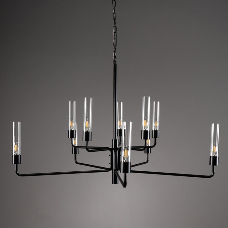 Madeline Chandelier by Classic Home
