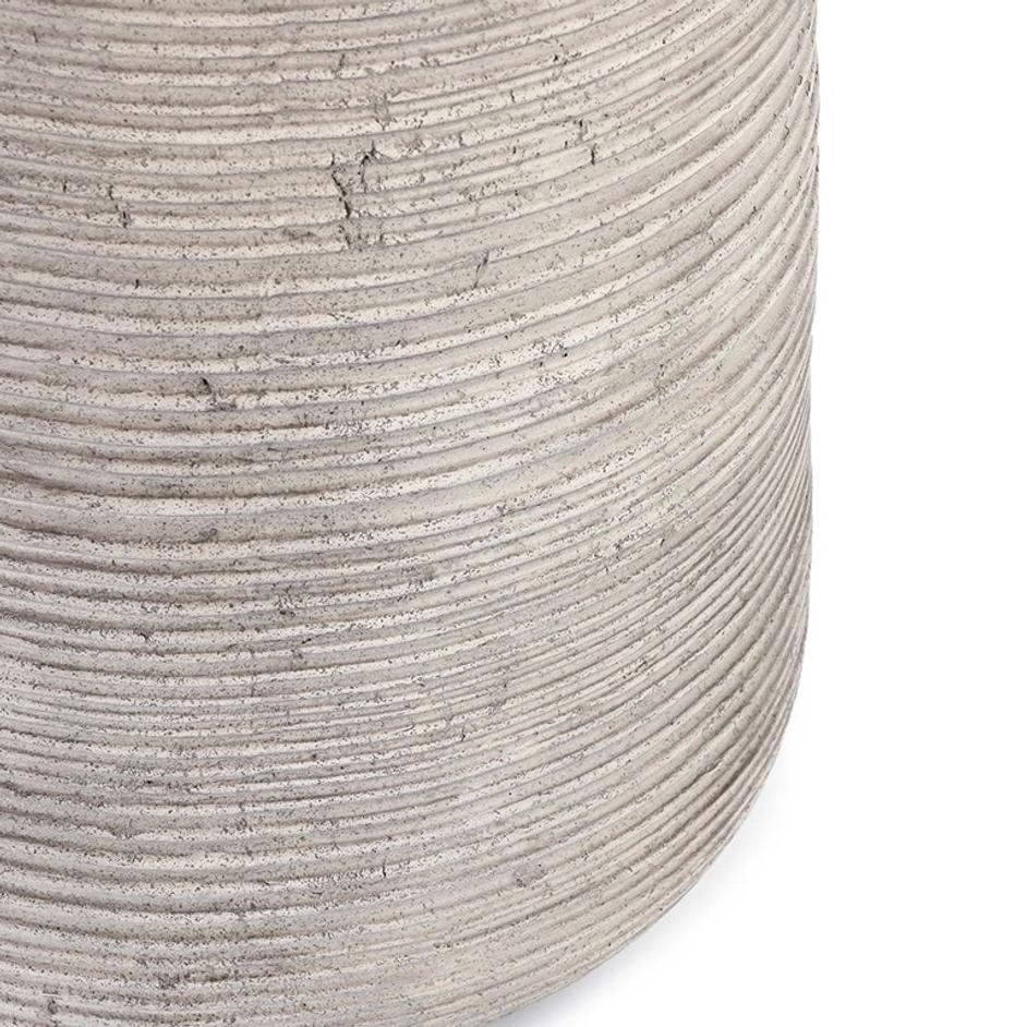 Nellie Outdoor End Table by Classic Home