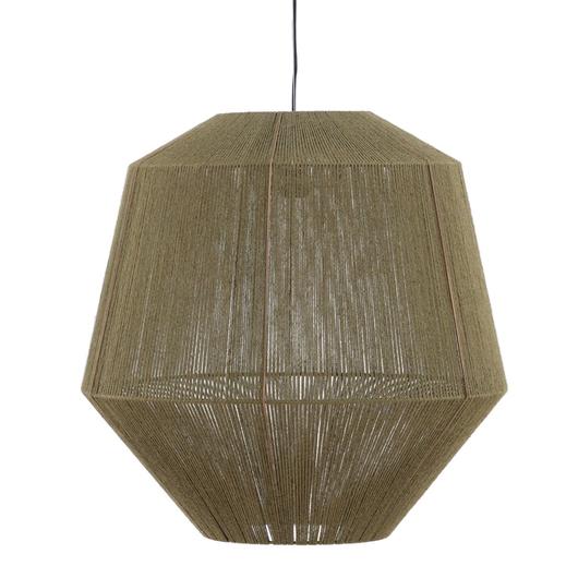 Leone Pendant Light by Curated Collections